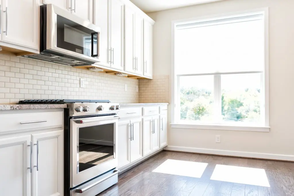 oven cleaning services denver
